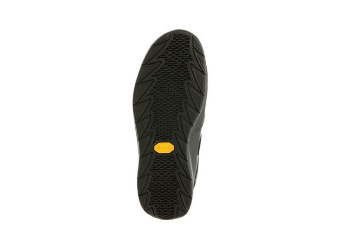 Mbt 9672 Shoes with velcro Black