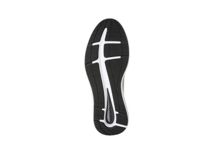 Mbt 11392 Veterschoenen Blauw