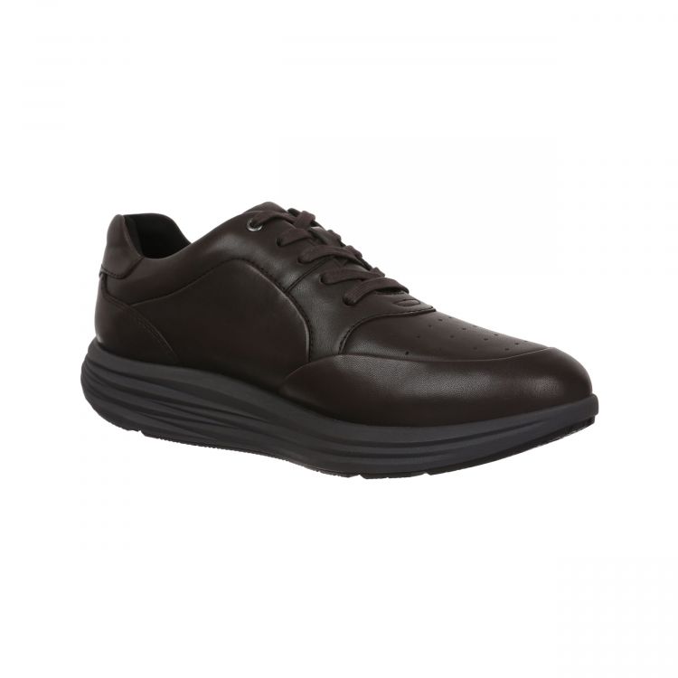 Mbt 11505 Veterschoenen Bruin