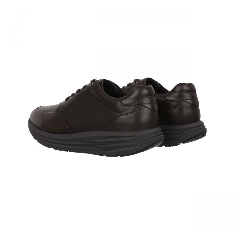 Mbt 11505 Veterschoenen Bruin