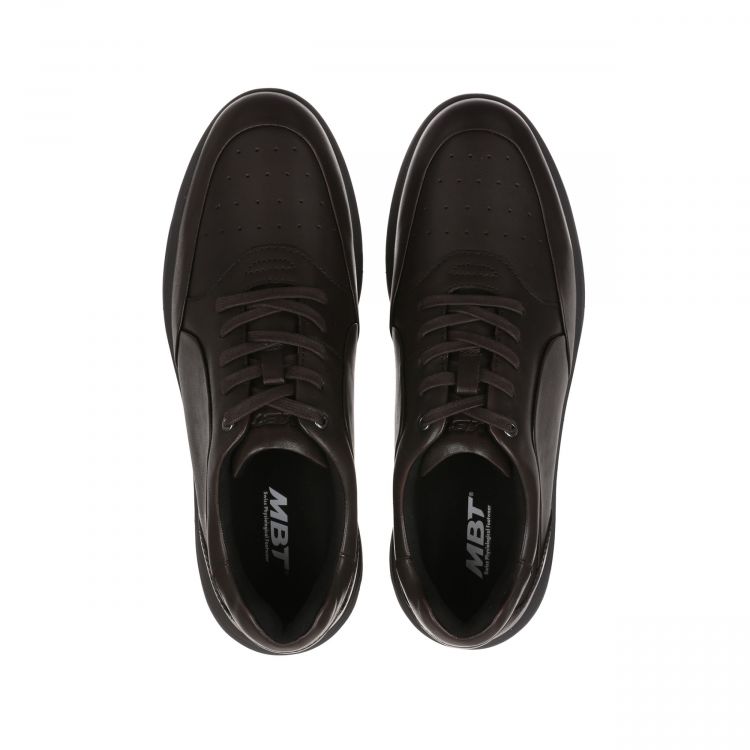 Mbt 11505 Veterschoenen Bruin