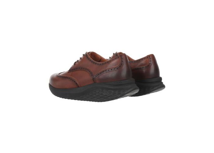 Mbt 9277 Lace-up shoes Brown