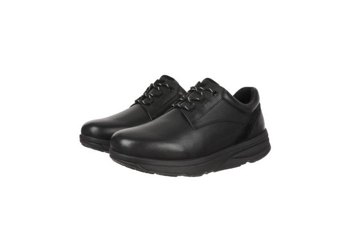 Mbt 10314 Chaussures à lacets Noir