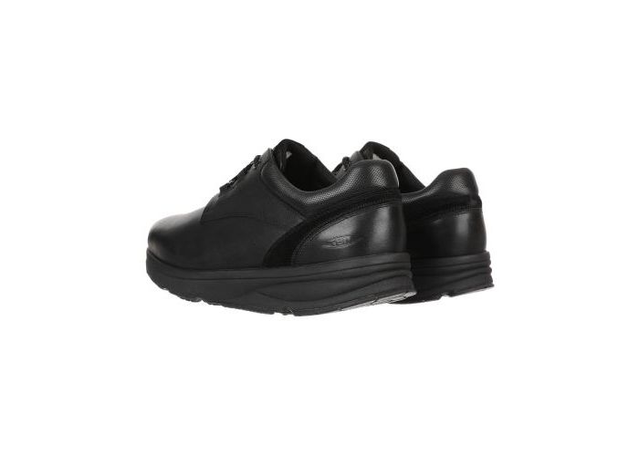 Mbt 10314 Lace-up shoes Black