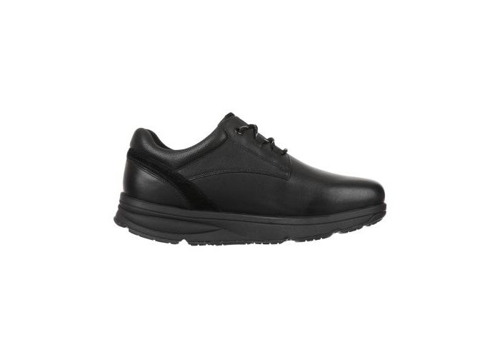 Mbt 10314 Lace-up shoes Black