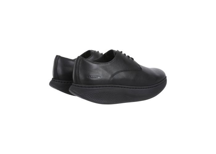 Mbt 9276 Lace-up shoes Black