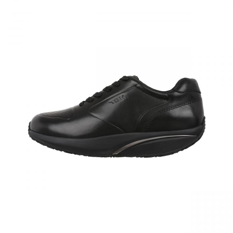Mbt Veterschoenen MBT-1997 Winter III M 703800-257N Black  Zwart