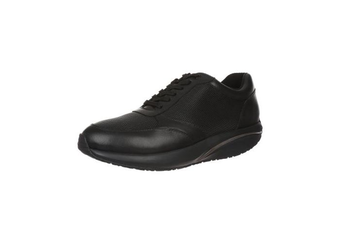 Mbt 10313 Chaussures à lacets Noir