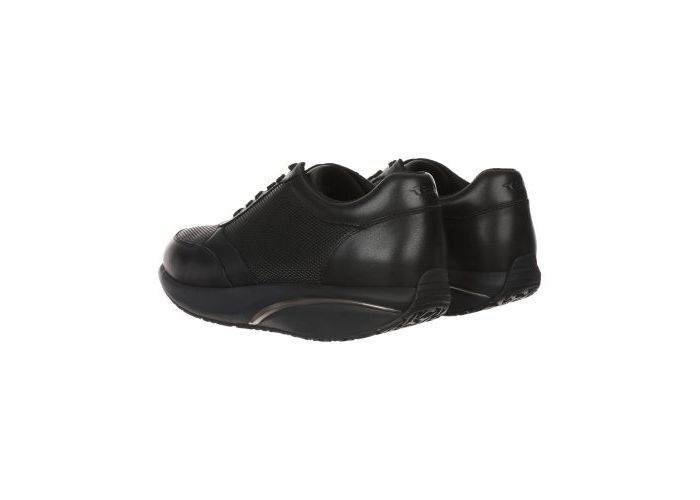 Mbt 10313 Lace-up shoes Black
