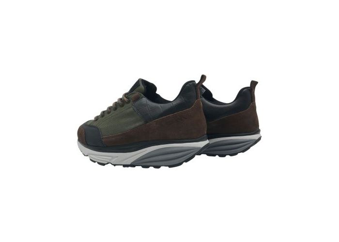 Mbt 10554 Hiking shoes and boots Green