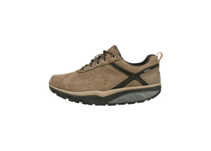 Mbt 7098 Wandelschoenen Taupe