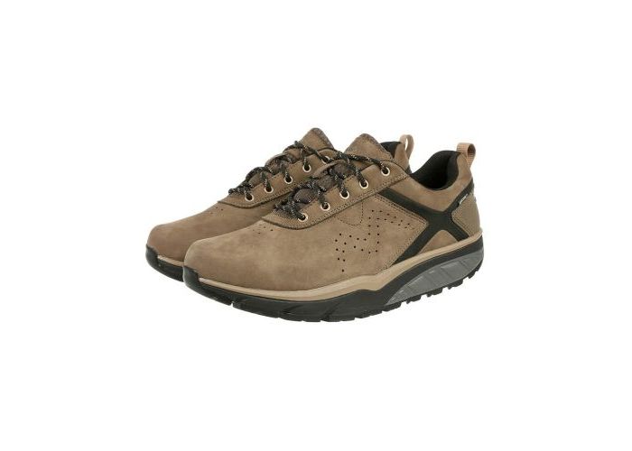 Mbt 7098 Wandelschoenen Taupe