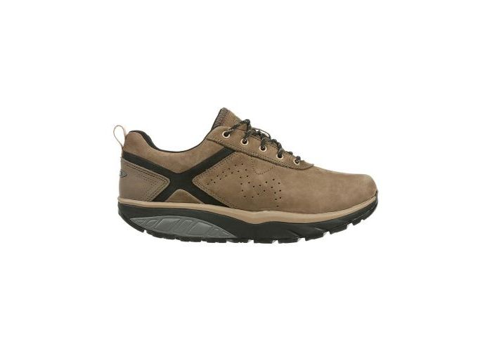 Mbt 7098 Wandelschoenen Taupe