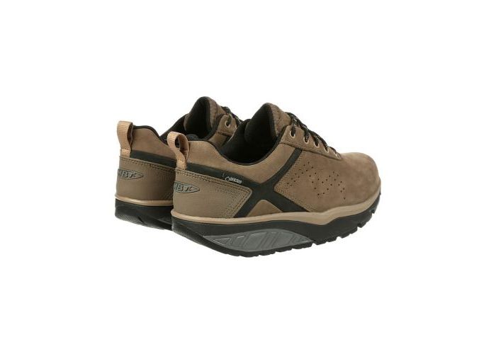 Mbt 7098 Wandelschoenen Taupe