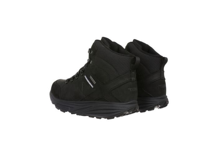 Mbt 11040 Wandelschoenen Zwart