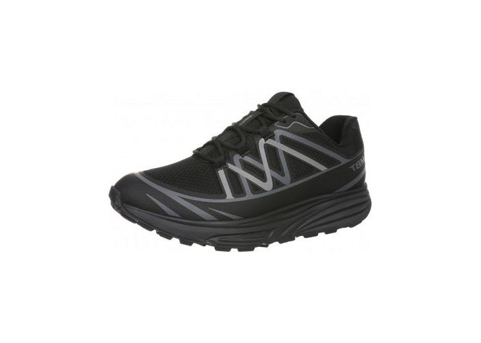 Mbt 11525 Wandelschoenen Zwart