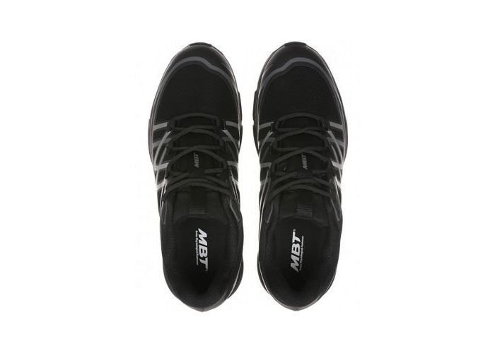 Mbt 11525 Wandelschoenen Zwart