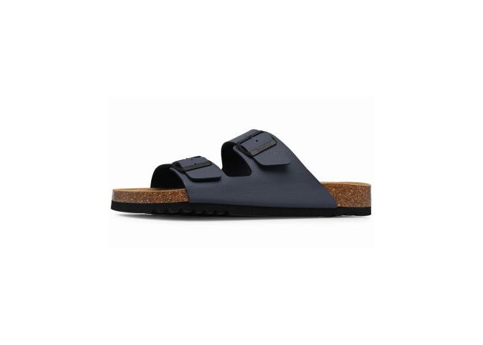 Scholl 10196 Slides & slippers Blue