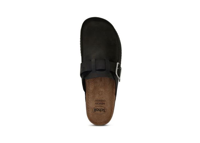Scholl 11429 Instekers Zwart