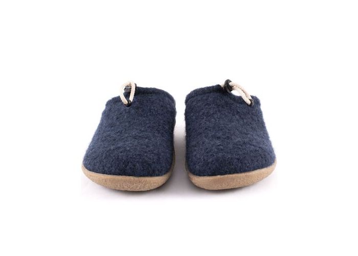 Shepherd Of Sweden 9301 Slippers Blue