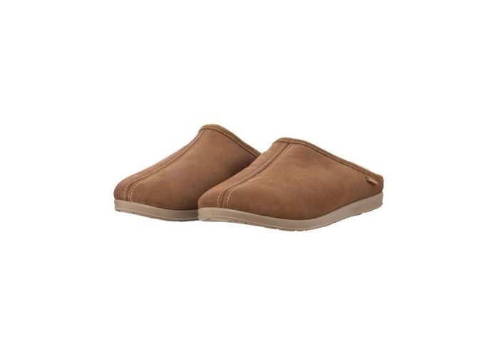 Shepherd Of Sweden 10557 Slippers Cognac