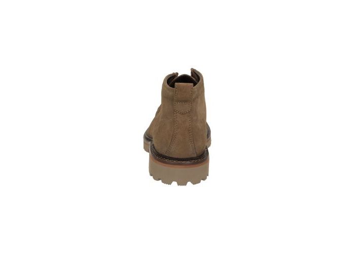 Sioux 11583 Boots & bottines Bruin