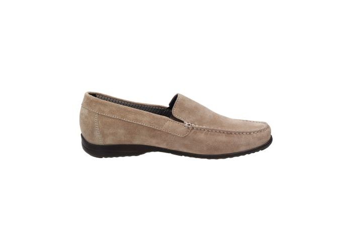 Sioux 10210 Loafers Beige