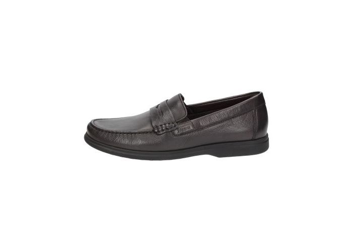 Sioux 11582 Loafers Bruin