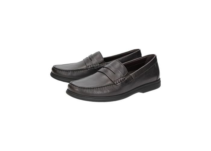 Sioux 11582 Loafers Bruin