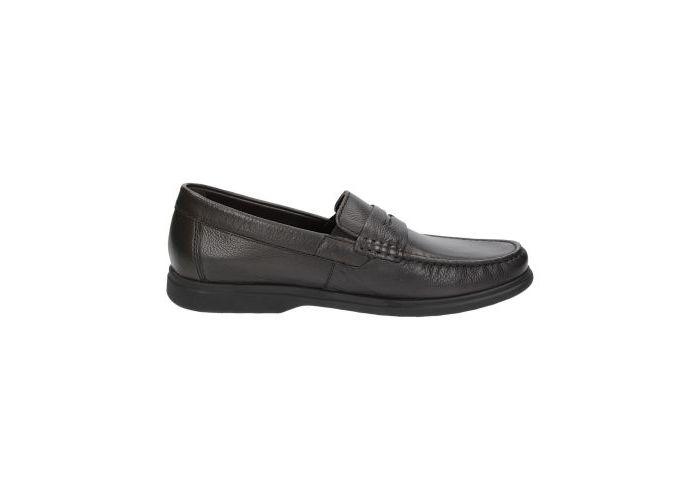 Sioux 11582 Loafers Bruin