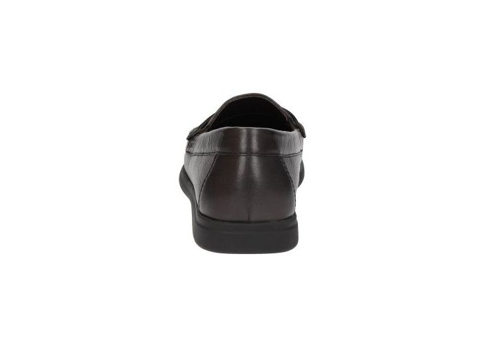 Sioux 11582 Loafers Bruin
