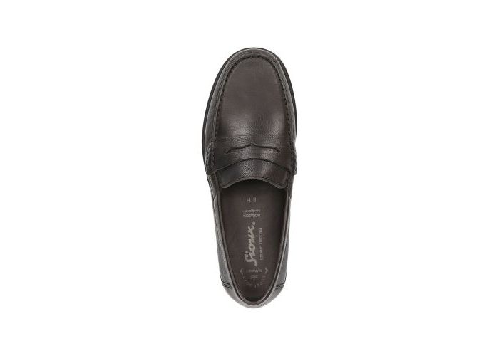 Sioux 11582 Loafers Bruin