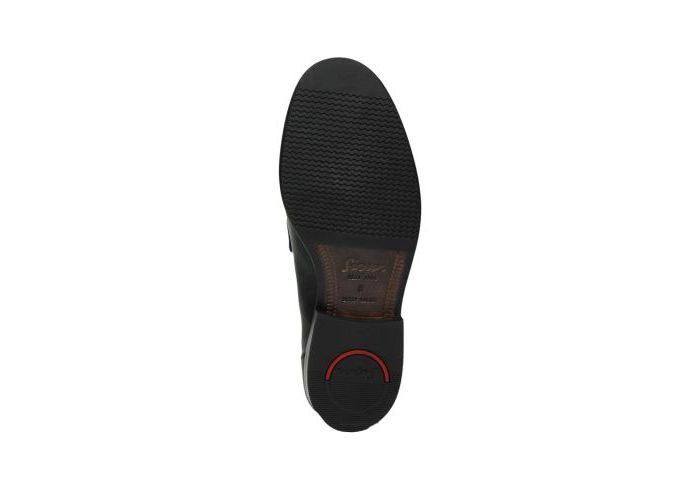 Sioux 9460 Loafers Zwart