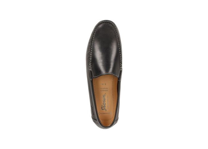 Sioux 11151 Loafers Zwart