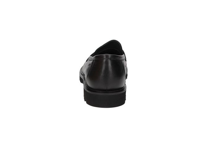 Sioux 11581 Loafers Zwart