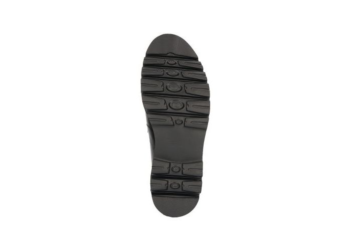 Sioux 11581 Loafers Zwart