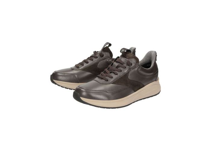 Sioux 11585 Sneakers & baskets Bruin