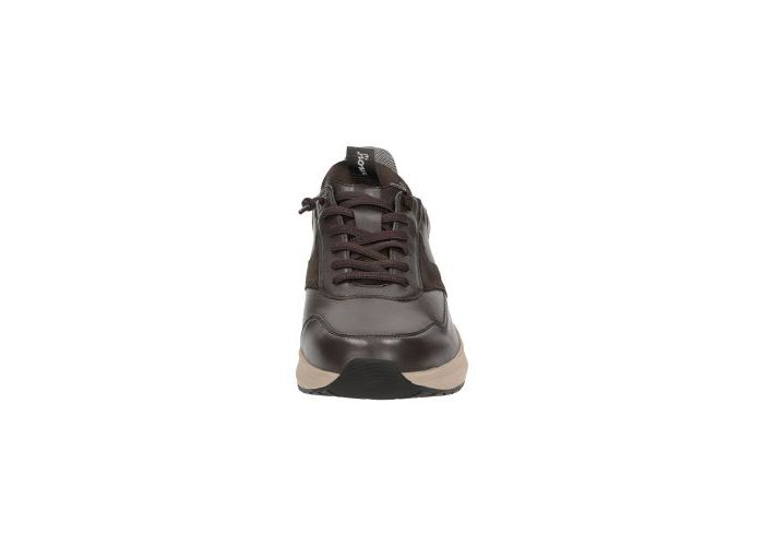 Sioux 11585 Sneakers & baskets Bruin