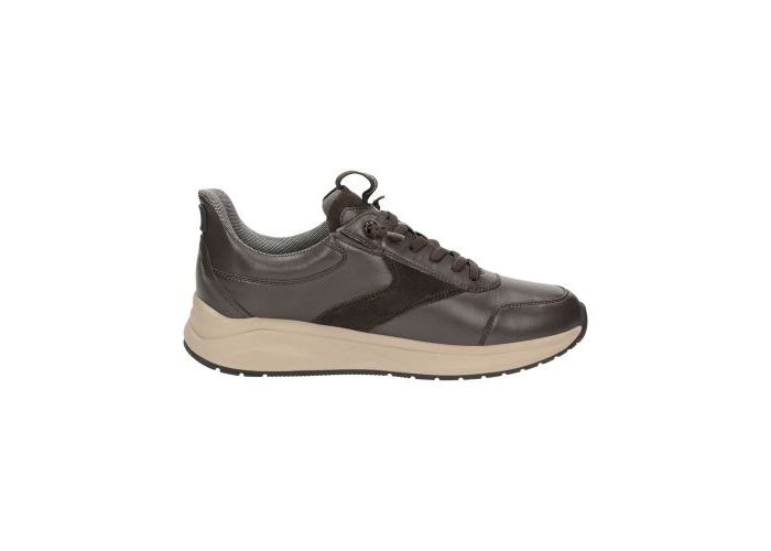 Sioux 11585 Sneakers & baskets Bruin