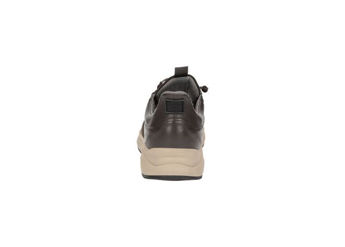 Sioux 11585 Sneakers & baskets Bruin