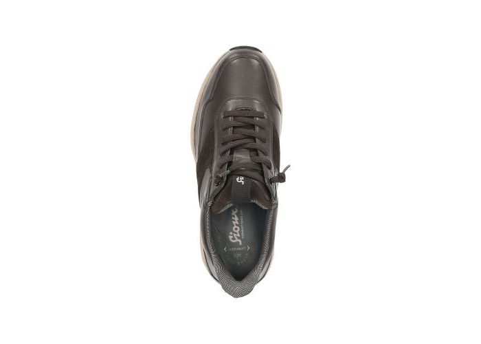 Sioux 11585 Sneakers & baskets Bruin