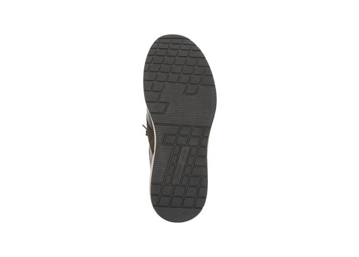 Sioux 11585 Sneakers & baskets Bruin