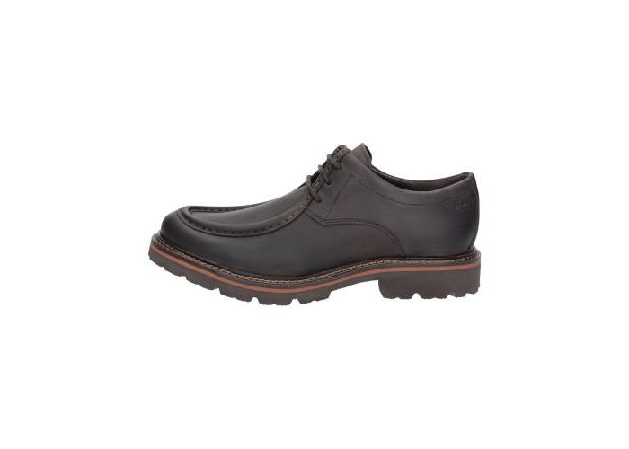 Sioux 11580 Veterschoenen Bruin