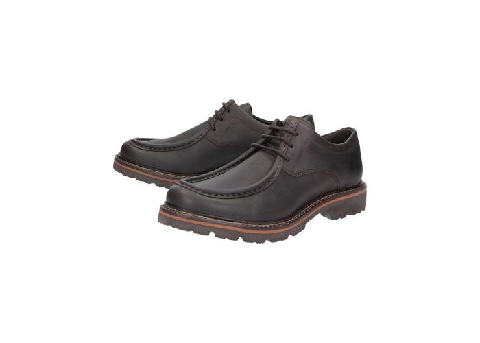 Sioux 11580 Veterschoenen Bruin