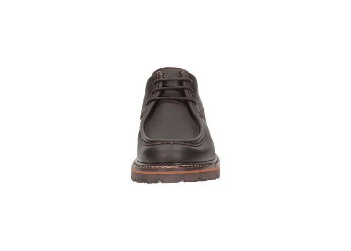 Sioux 11580 Veterschoenen Bruin