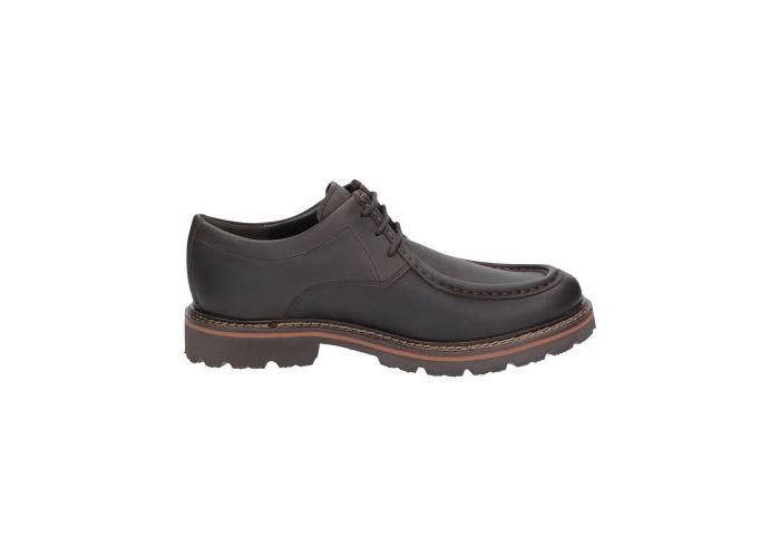 Sioux 11580 Veterschoenen Bruin