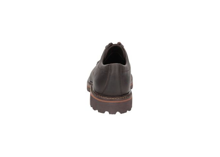 Sioux 11580 Veterschoenen Bruin