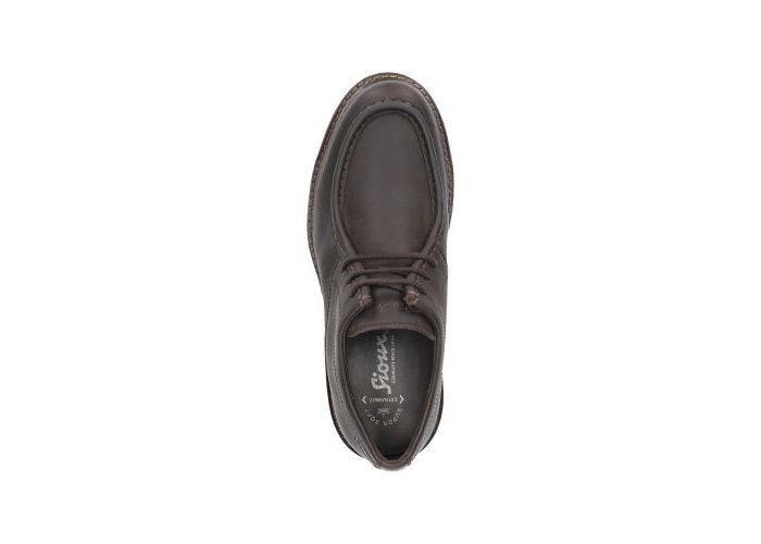 Sioux 11580 Veterschoenen Bruin