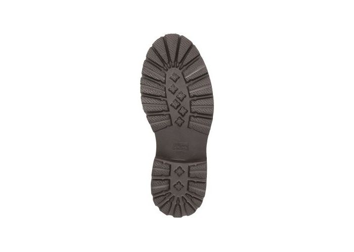 Sioux 11580 Veterschoenen Bruin