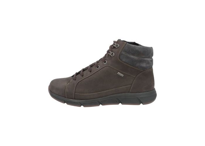 Solidus 9957 Boots Grey